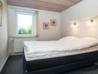 Holiday house 6 Personen Ferienhaus in Skærbæk-By Traum - Outdoor photo 5