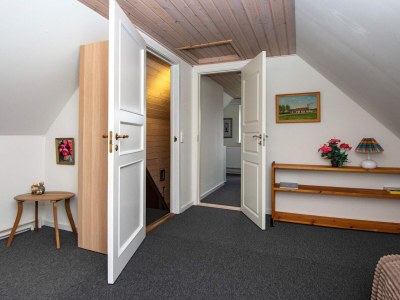 Holiday house 6 Personen Ferienhaus in Skærbæk-By Traum - Outdoor photo 6