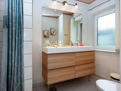 Holiday house 6 Personen Ferienhaus in Skærbæk-By Traum - Outdoor photo 8