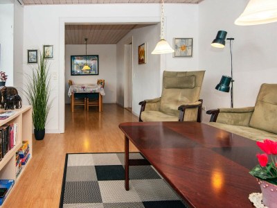 Holiday house 6 Personen Ferienhaus in Skærbæk-By Traum - Outdoor photo 9