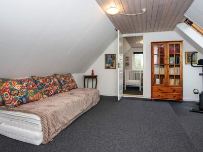 Holiday house 6 Personen Ferienhaus in Skærbæk-By Traum - Outdoor photo 11