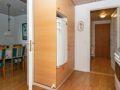 Holiday house 6 Personen Ferienhaus in Skærbæk-By Traum - Outdoor photo 12