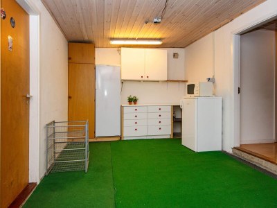 Holiday house 6 Personen Ferienhaus in Skærbæk-By Traum - Outdoor photo 13