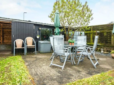 Holiday house 6 Personen Ferienhaus in Skærbæk-By Traum - Outdoor photo 14