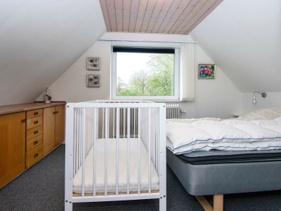 Holiday house 6 Personen Ferienhaus in Skærbæk-By Traum - Outdoor photo 18