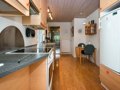 Holiday house 6 Personen Ferienhaus in Skærbæk-By Traum - Outdoor photo 19