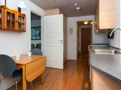 Holiday house 6 Personen Ferienhaus in Skærbæk-By Traum - Outdoor photo 20