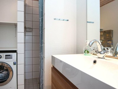 Holiday house 6 Personen Ferienhaus in Skærbæk-By Traum - Outdoor photo 21