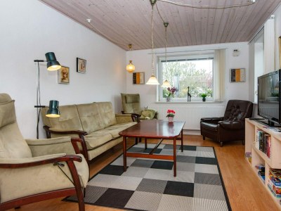 Holiday house 6 Personen Ferienhaus in Skærbæk-By Traum - Outdoor photo 23