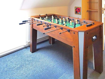 Holiday house 6 Personen Ferienhaus in Skærbæk-By Traum - Outdoor photo 28