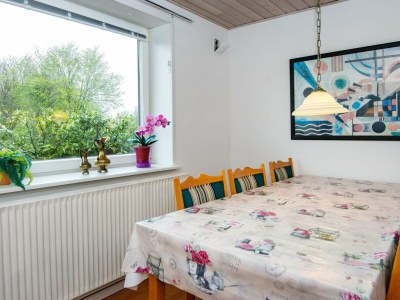 Holiday house 6 Personen Ferienhaus in Skærbæk-By Traum - Outdoor photo 29