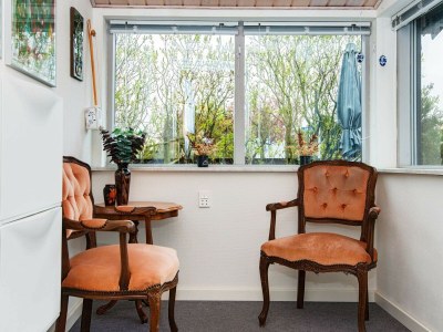 Holiday house 6 Personen Ferienhaus in Skærbæk-By Traum - Outdoor photo 30