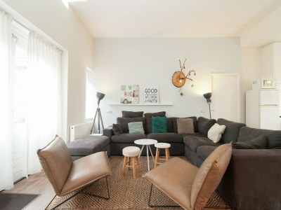 Holiday house Ferienhaus in Bergen nahe Nordseestrand - Features photo 4