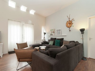 Holiday house Ferienhaus in Bergen nahe Nordseestrand - Features photo 6