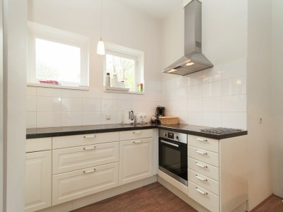 Holiday house Ferienhaus in Bergen nahe Nordseestrand - Features photo 8