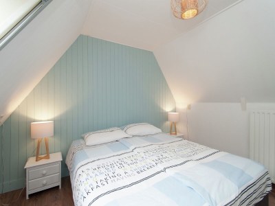 Holiday house Ferienhaus in Bergen nahe Nordseestrand - Features photo 11