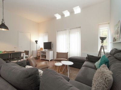 Holiday house Ferienhaus in Bergen nahe Nordseestrand - Features photo 13