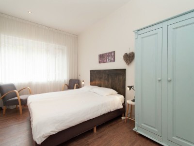 Holiday house Ferienhaus in Bergen nahe Nordseestrand - Features photo 17