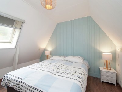 Holiday house Ferienhaus in Bergen nahe Nordseestrand - Features photo 18