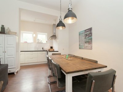 Holiday house Ferienhaus in Bergen nahe Nordseestrand - Features photo 20