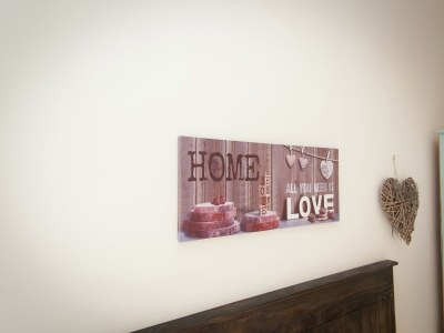 Holiday house Ferienhaus in Bergen nahe Nordseestrand - Outdoor photo 39