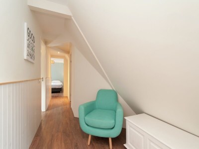 Holiday house Ferienhaus in Bergen nahe Nordseestrand - Outdoor photo 40