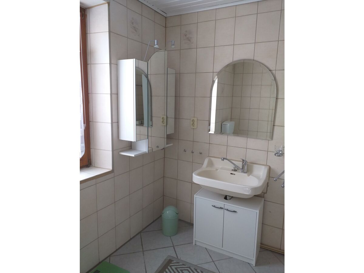 Holiday room Einzelzimmer, Etagendusche oder -bad - Outdoor photo 2