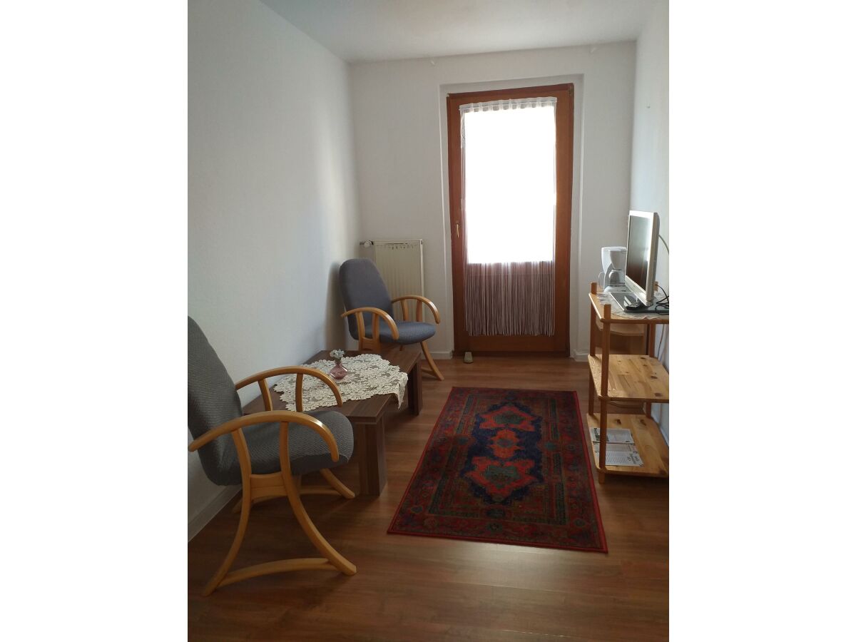 Holiday room Einzelzimmer, Etagendusche oder -bad - Outdoor photo 4