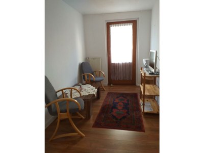 Holiday room Einzelzimmer, Etagendusche oder -bad - Outdoor photo 4