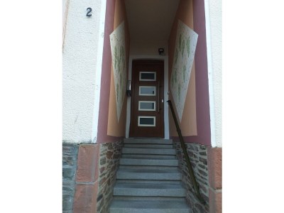 Holiday room Einzelzimmer, Etagendusche oder -bad - Outdoor photo 5