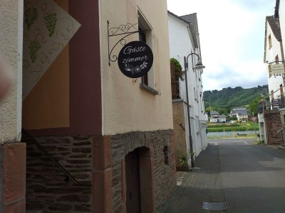 Holiday room Einzelzimmer, Etagendusche oder -bad - Outdoor photo 11