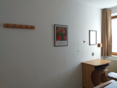 Holiday room Einzelzimmer, Etagendusche oder -bad - Features photo 14