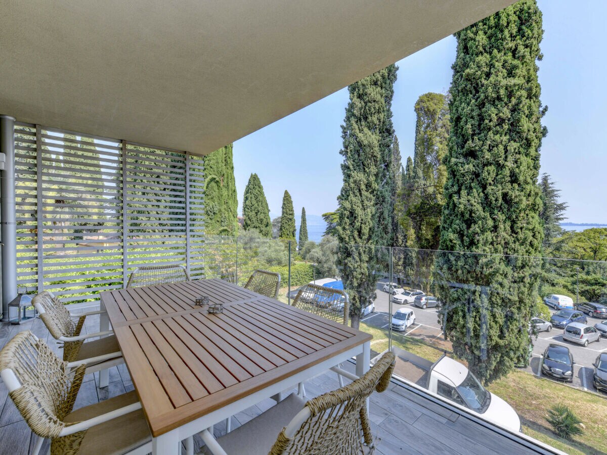 Apartment Diamante by Garda FeWo - Outdoor photo 3