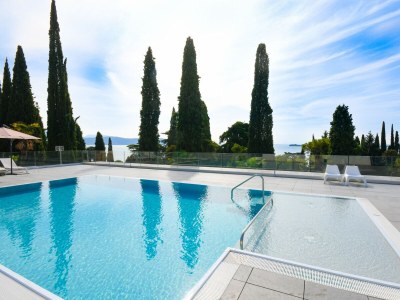 Apartment Diamante by Garda FeWo - Outdoor photo 2