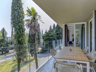 Apartment Diamante by Garda FeWo - Outdoor photo 4