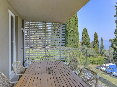 Apartment Diamante by Garda FeWo - Outdoor photo 5
