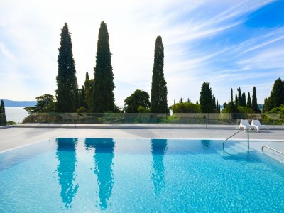 Apartment Diamante by Garda FeWo - Outdoor photo 6