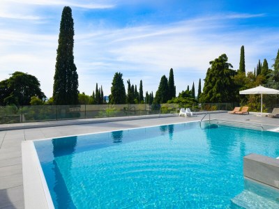 Apartment Diamante by Garda FeWo - Outdoor photo 7