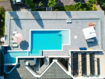 Apartment Diamante by Garda FeWo - Outdoor photo 8