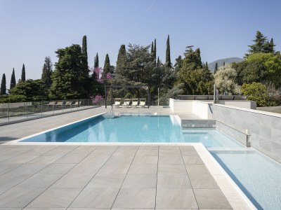 Apartment Diamante by Garda FeWo - Outdoor photo 9