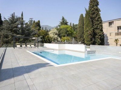 Apartment Diamante by Garda FeWo - Outdoor photo 10