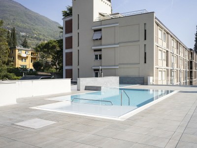 Apartment Diamante by Garda FeWo - Outdoor photo 11