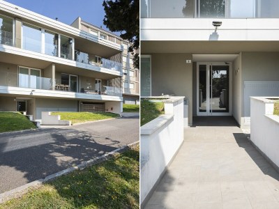Apartment Diamante by Garda FeWo - Outdoor photo 12