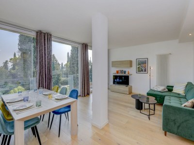 Apartment Diamante by Garda FeWo - Features photo 14