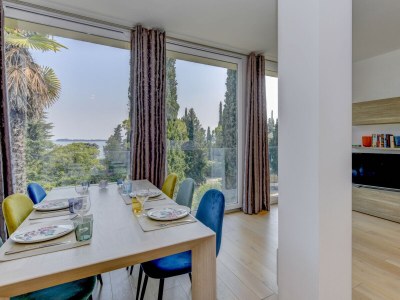 Apartment Diamante by Garda FeWo - Features photo 15