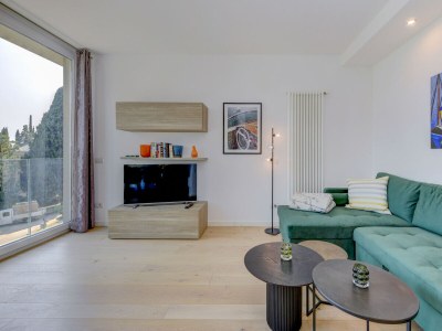 Apartment Diamante by Garda FeWo - Features photo 16