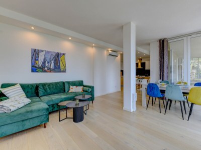 Apartment Diamante by Garda FeWo - Features photo 17