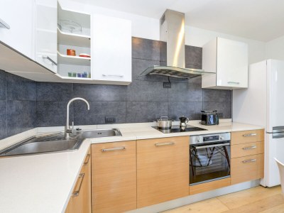 Apartment Diamante by Garda FeWo - Features photo 19