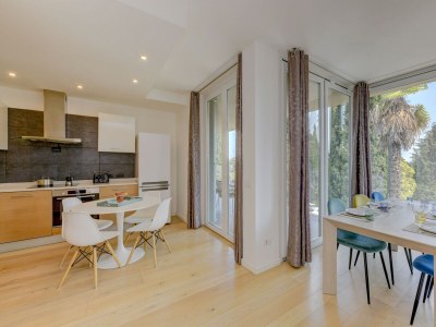 Apartment Diamante by Garda FeWo - Features photo 20