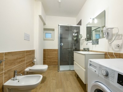 Apartment Diamante by Garda FeWo - Features photo 31